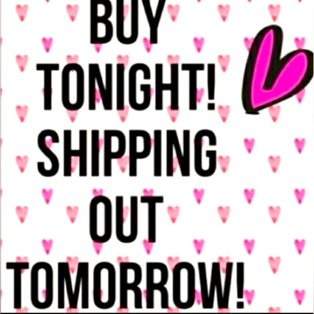 Fast shipping!